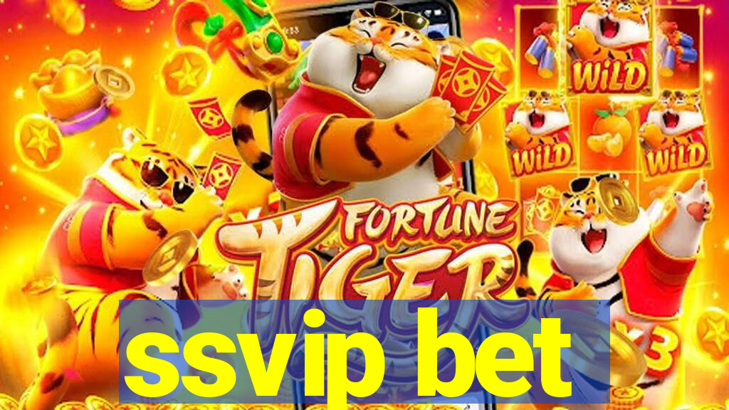 ssvip bet